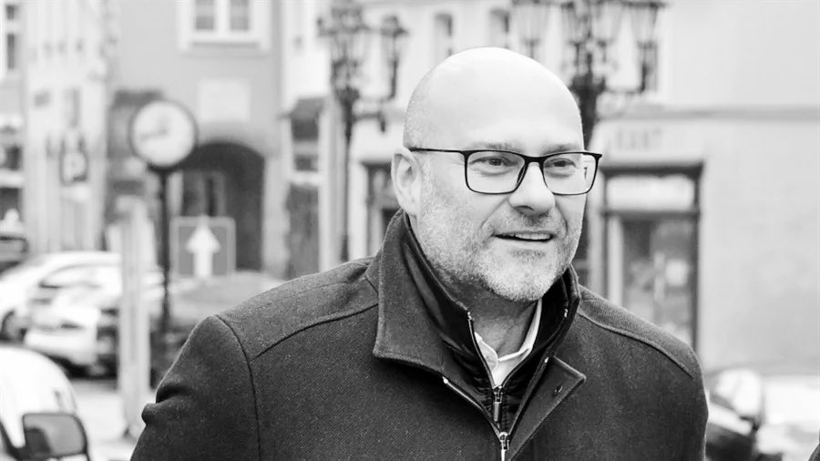 Jan Molski 🇵🇱 tweet media