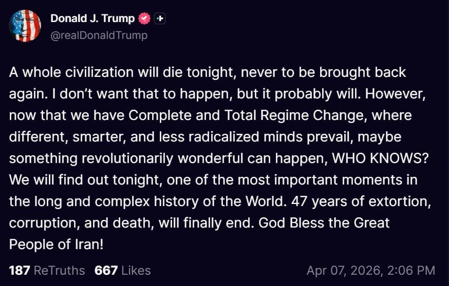 GEOPOLÍTICA 🌐 tweet media