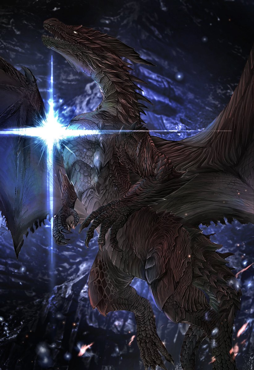 ヌツキ tweet media