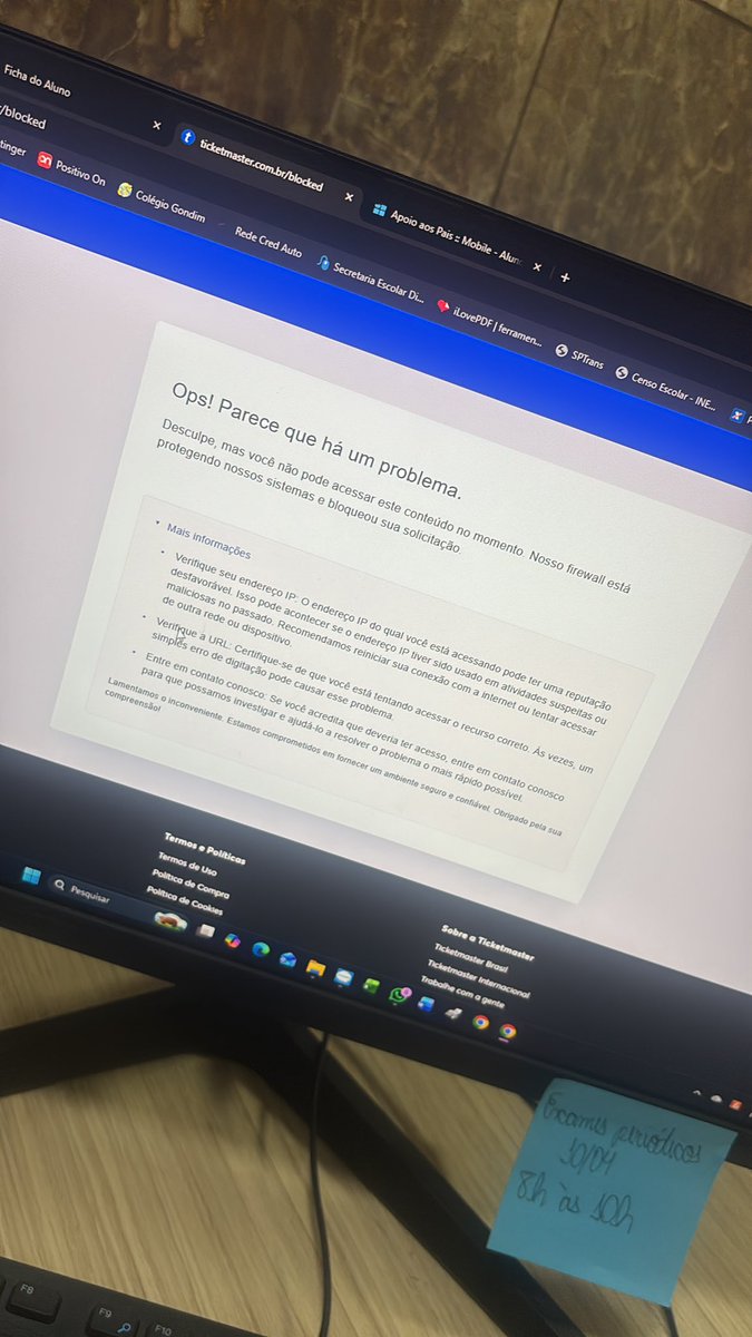 babi⁷ VAI VER O BTS tweet media