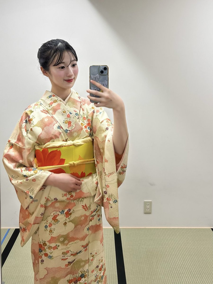 舟木 芽衣 tweet media