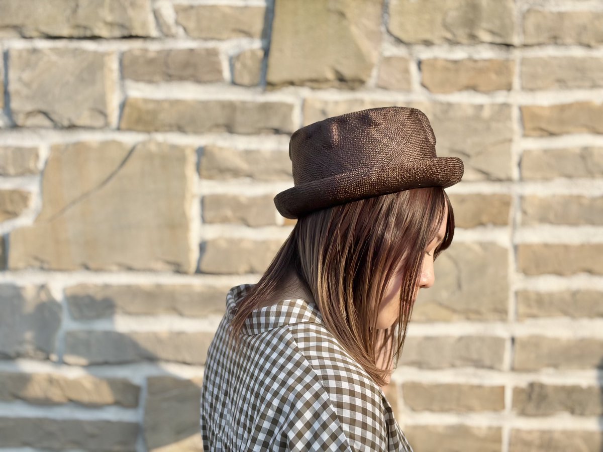 KENT BREAD HAT®東京ハンドメイドマルシェ4/18(土)B-15 tweet media