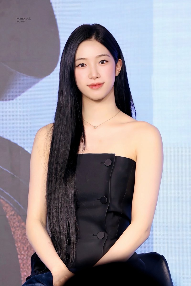 260405 
#LE_SSERAFIM #르세라핌
#KAZUHA #카즈하 #カズハ