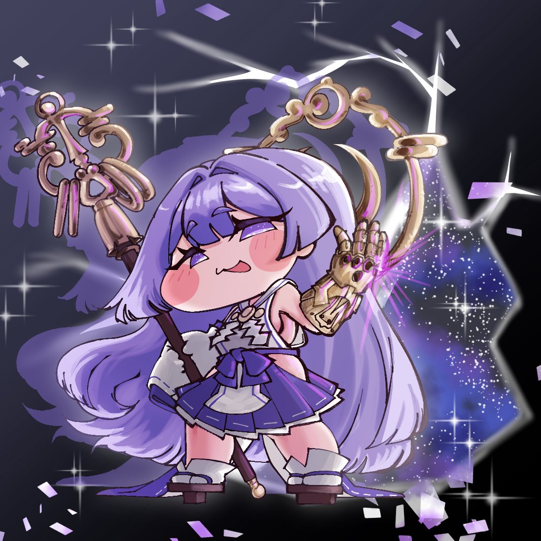 시크휴먼 tweet media