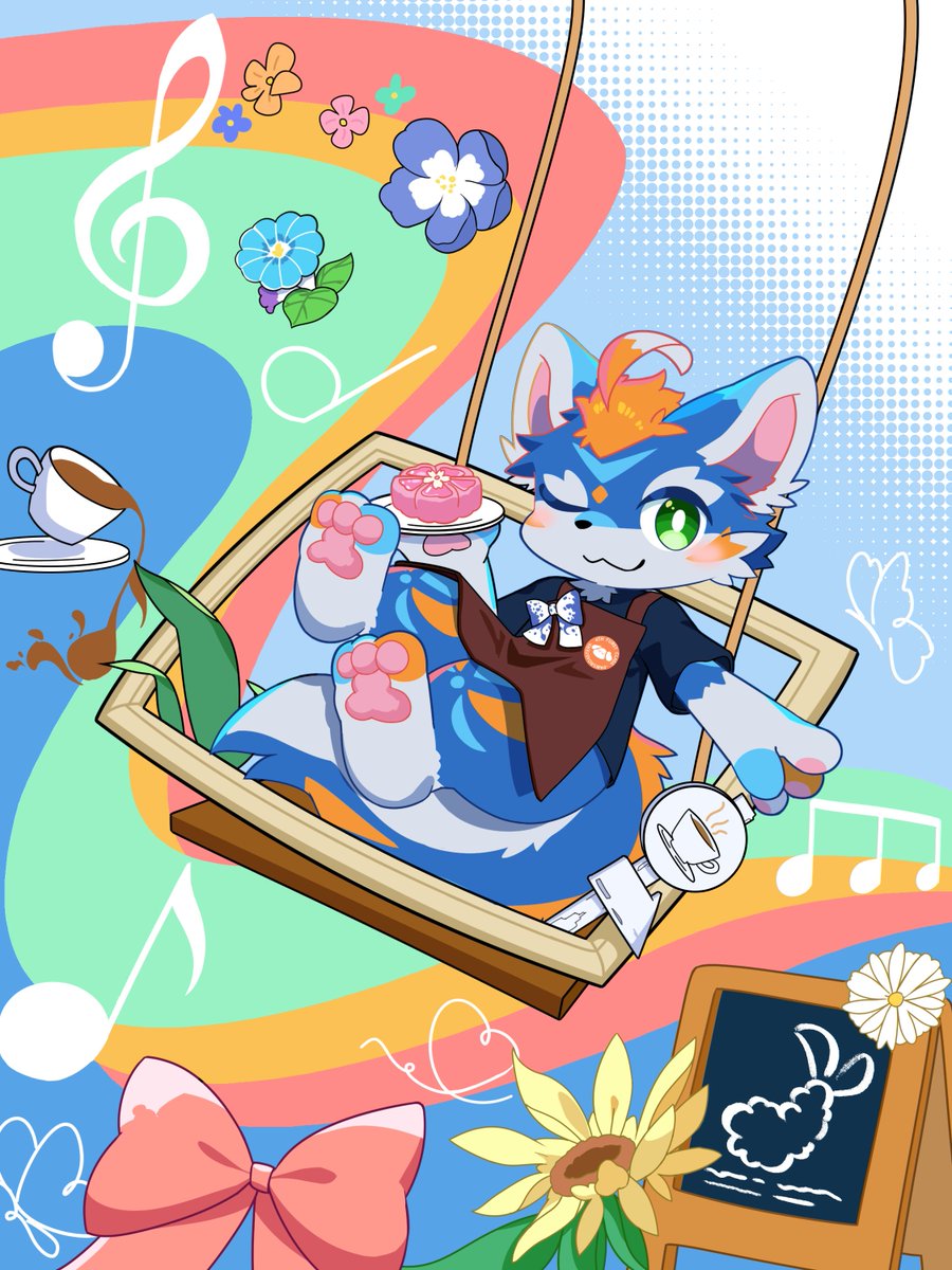 糯米nomi tweet media