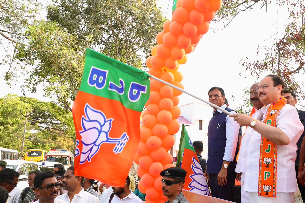 Jagat Prakash Nadda tweet media