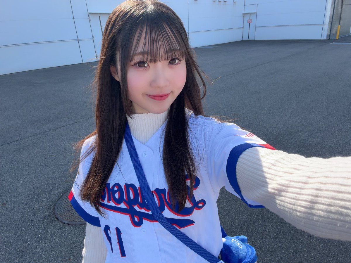 松川みゆ tweet media
