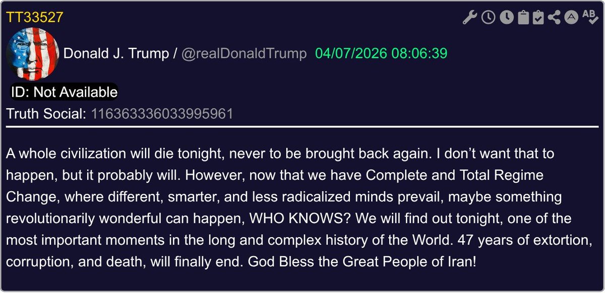 Brian Cates - Political Columnist & Pundit tweet media