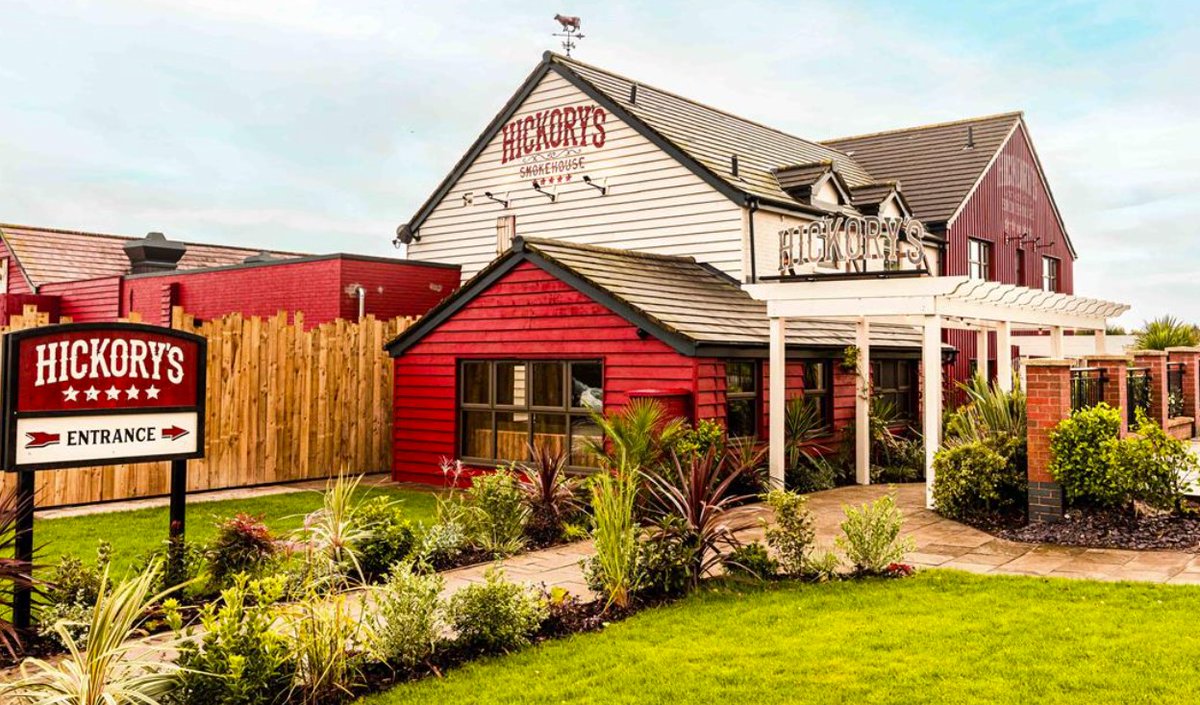 MarketingLancs's tweet image. As well as lots of Easter events in Lancashire, the most popular pages on visitlancashire.com last week included: Owd Nells at Thatched Hamlet, Hickorys Smokehouse, Inn at Whitewell and Northcote hotel. Something for everyone in #Lancashire #Staycation #Easter