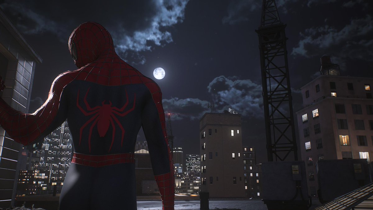 Marcus/Tazu tweet media