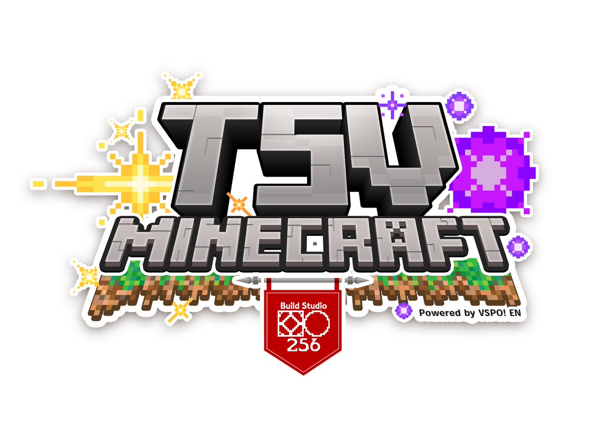 VSPO! EN tweet media