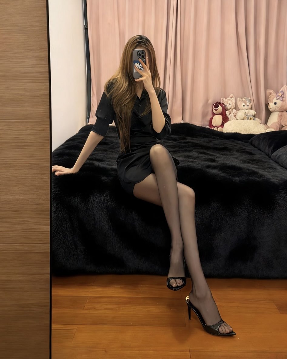 诗诗老师👠♠️ tweet media