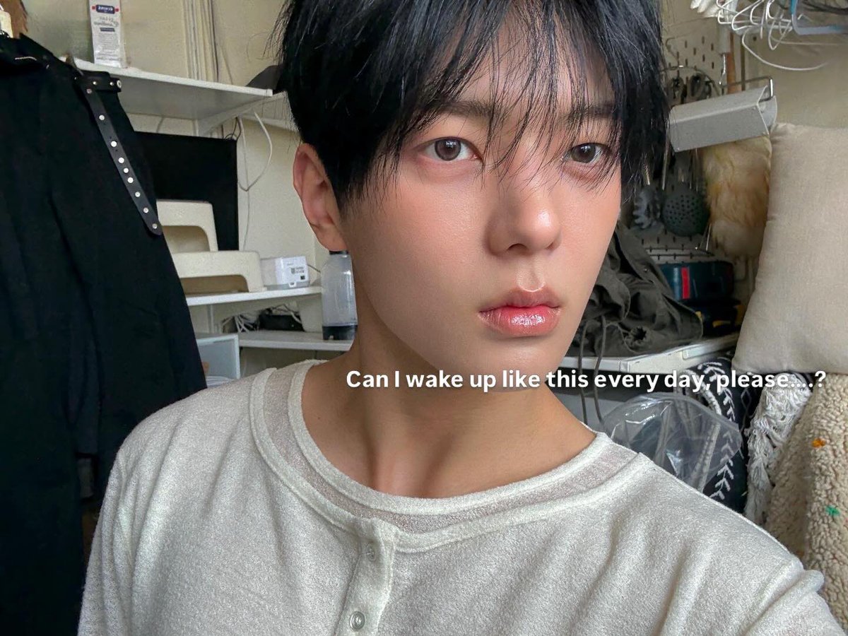 𝘮𝘦 🤍ྀི tweet media