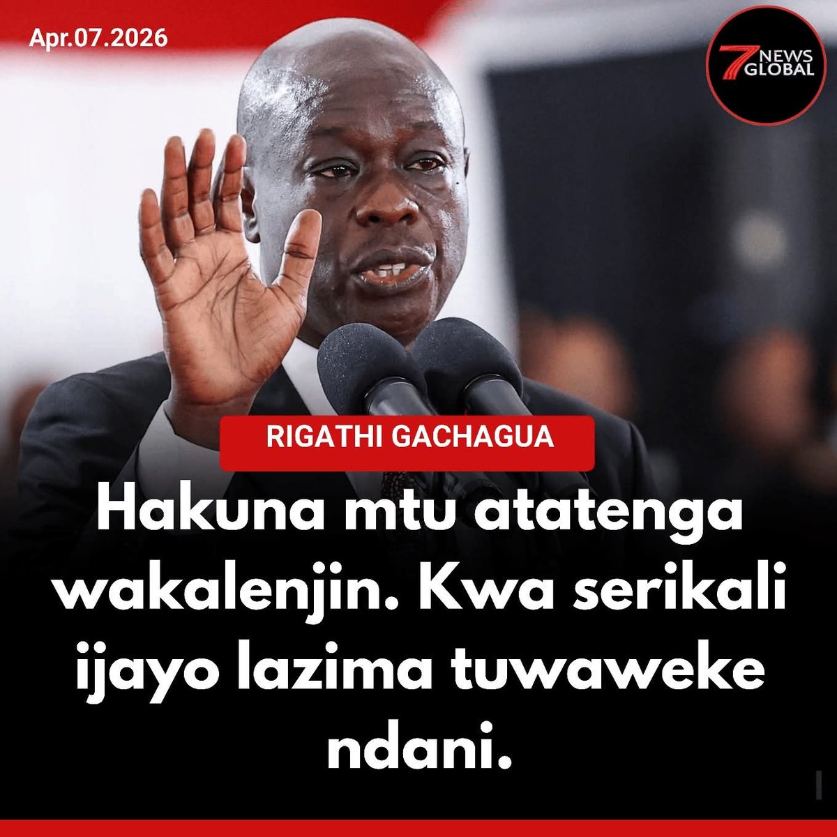 The Mayor tweet media