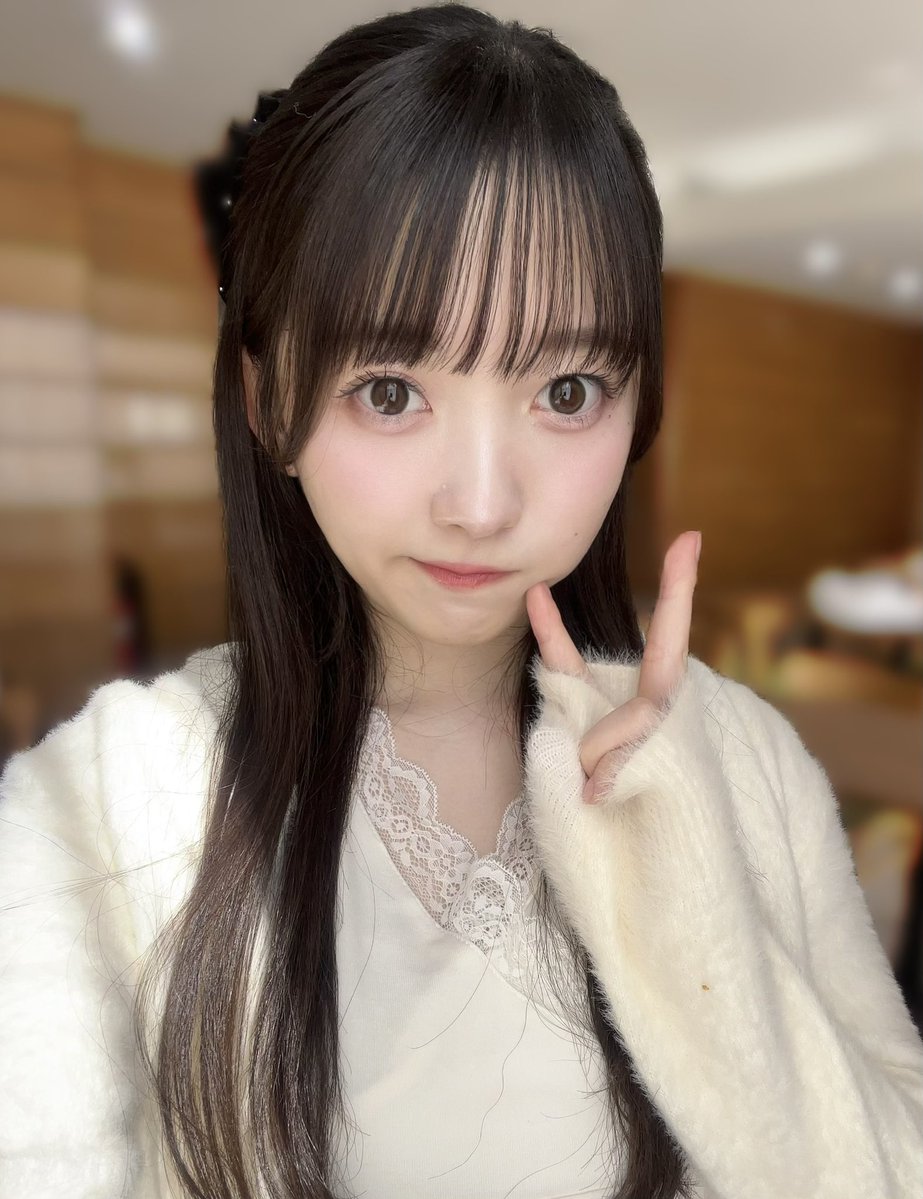 白坂みさき【虜なるプレリュード】0524デビューワンマン@O-WEST tweet media