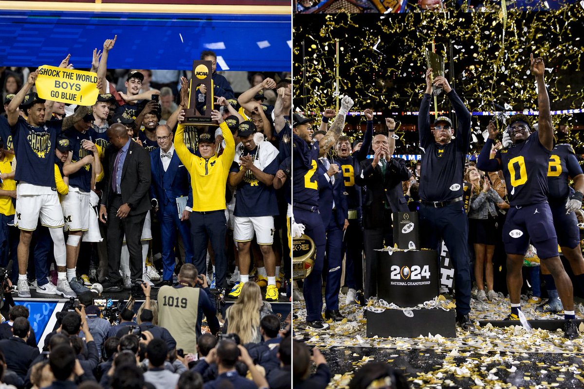 Wolverine Nation tweet media