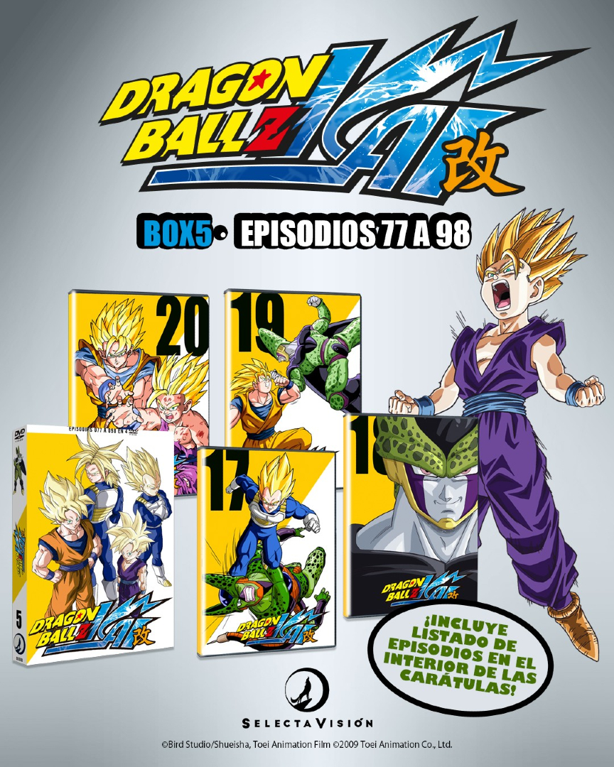 SelectaVisión tweet media