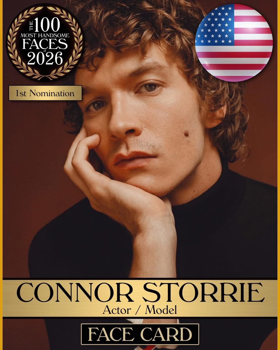 Connor Storrie & Hudson Williams Updates | Fansite tweet media
