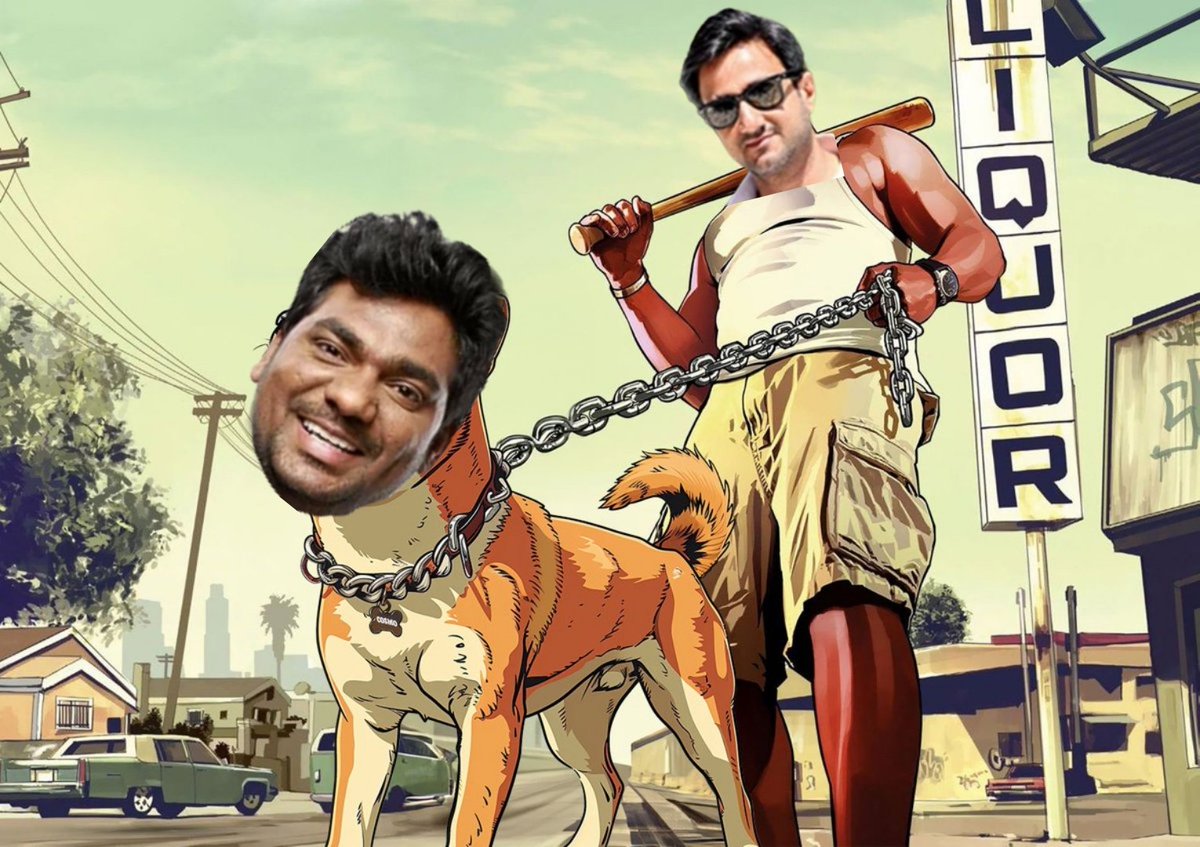 KING - SRK ⚔️ tweet media