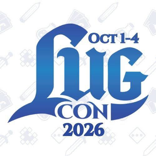 CigarBoxBattle's tweet photo. See you at LUG Con in ATL! https://t.co/6EzASZOEE3