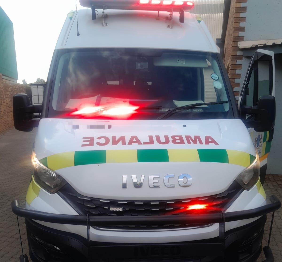 SaferCity Solutions International tweet media