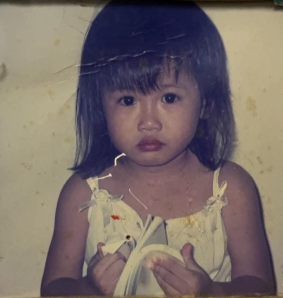 ShengOmar32025's tweet photo. Just a little cutie patootie baby bringing all the cute and adorable vibes tonight! 🩷✨

Baby Jessie and baby Tungpang 🥺 🤏🏻 

#TungpangJessie #Tungpangpl #Jessienatsiya https://t.co/GIzFSsiGMK