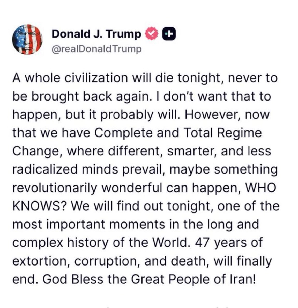 Dan Pfeiffer tweet media