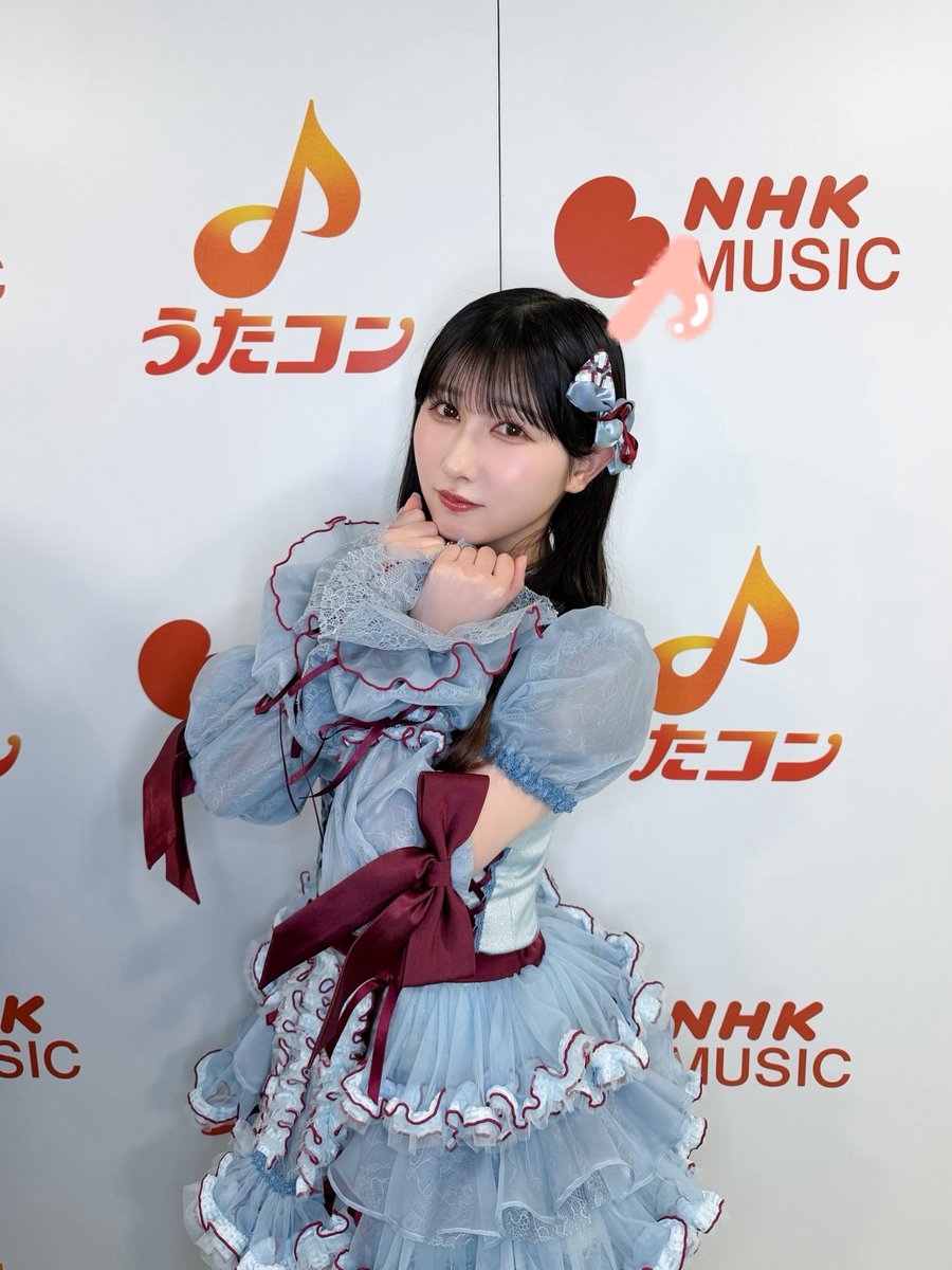 山本 杏奈 tweet media