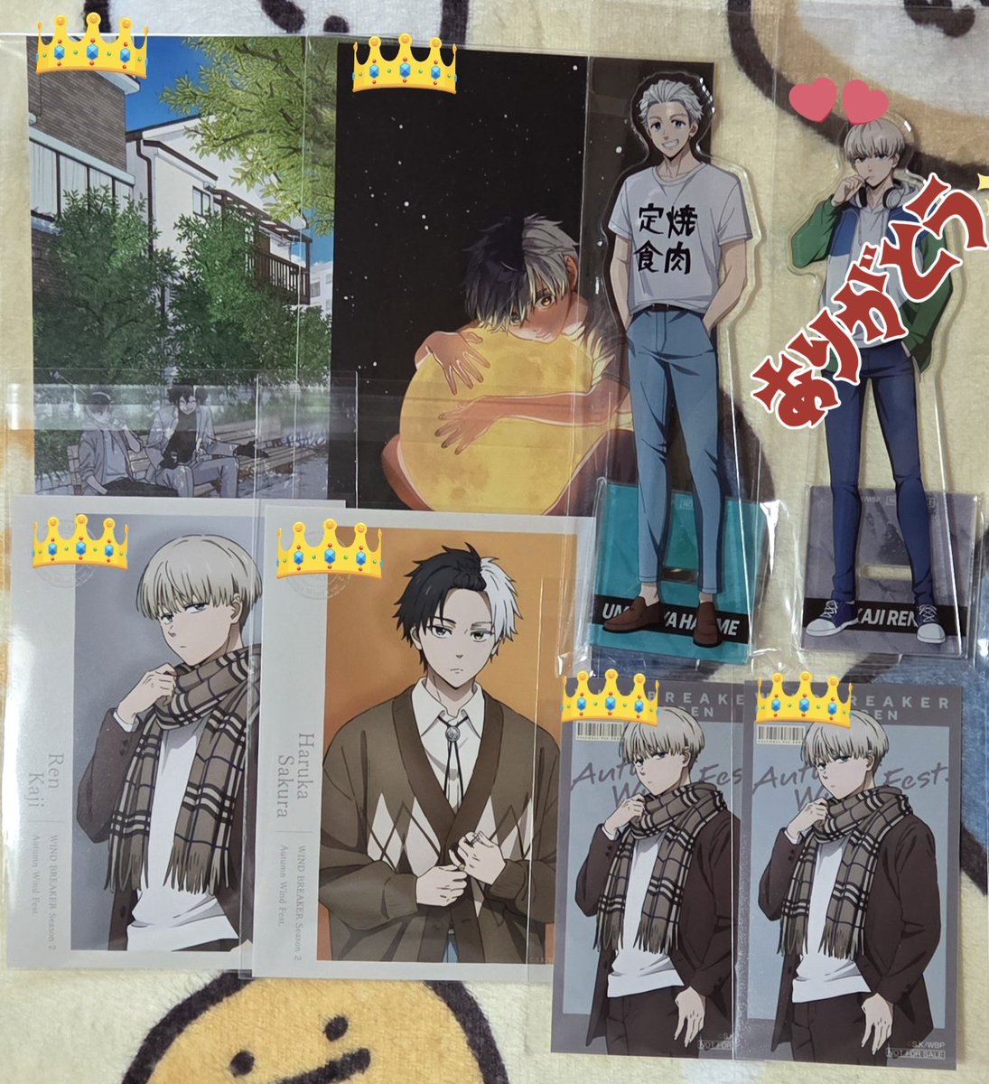 めがねこ tweet media