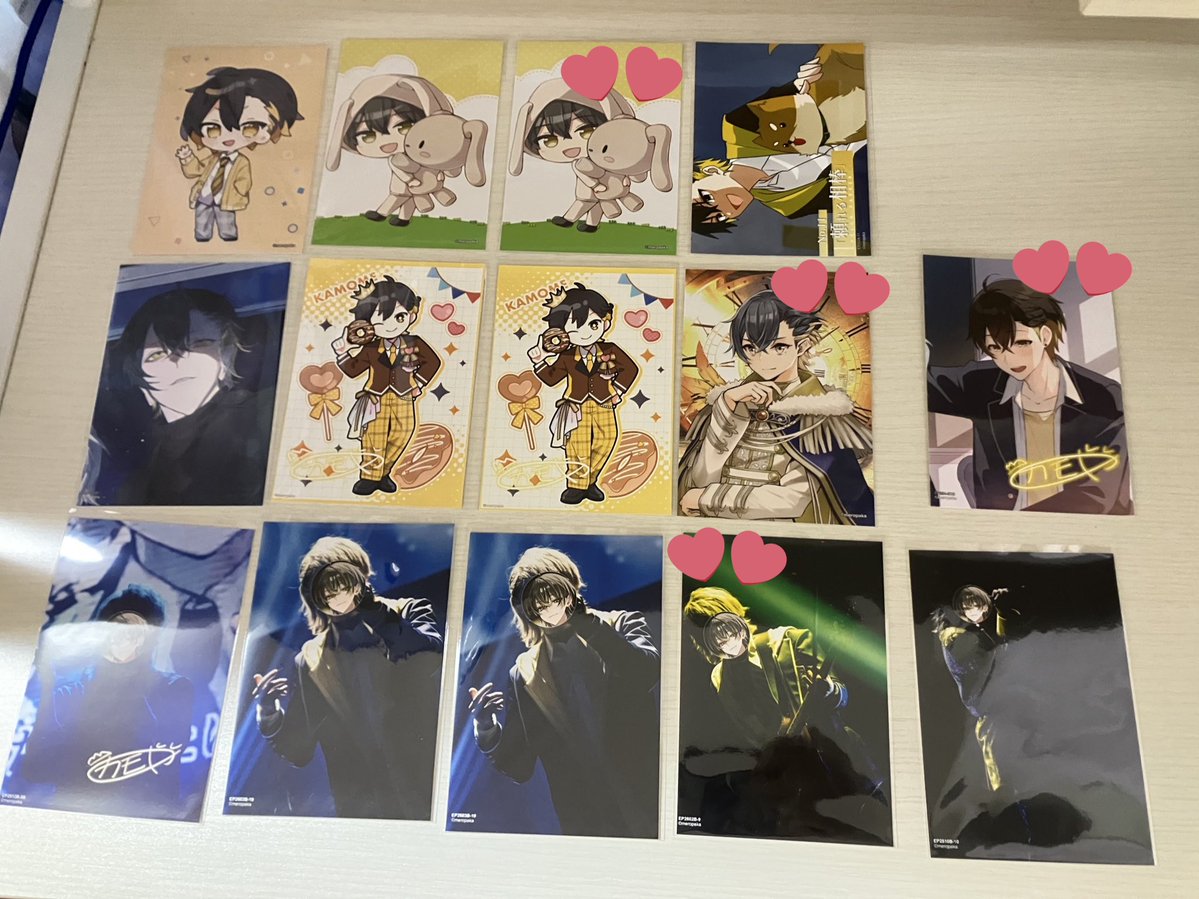 もちぱん💛🖤裸足の人 tweet media