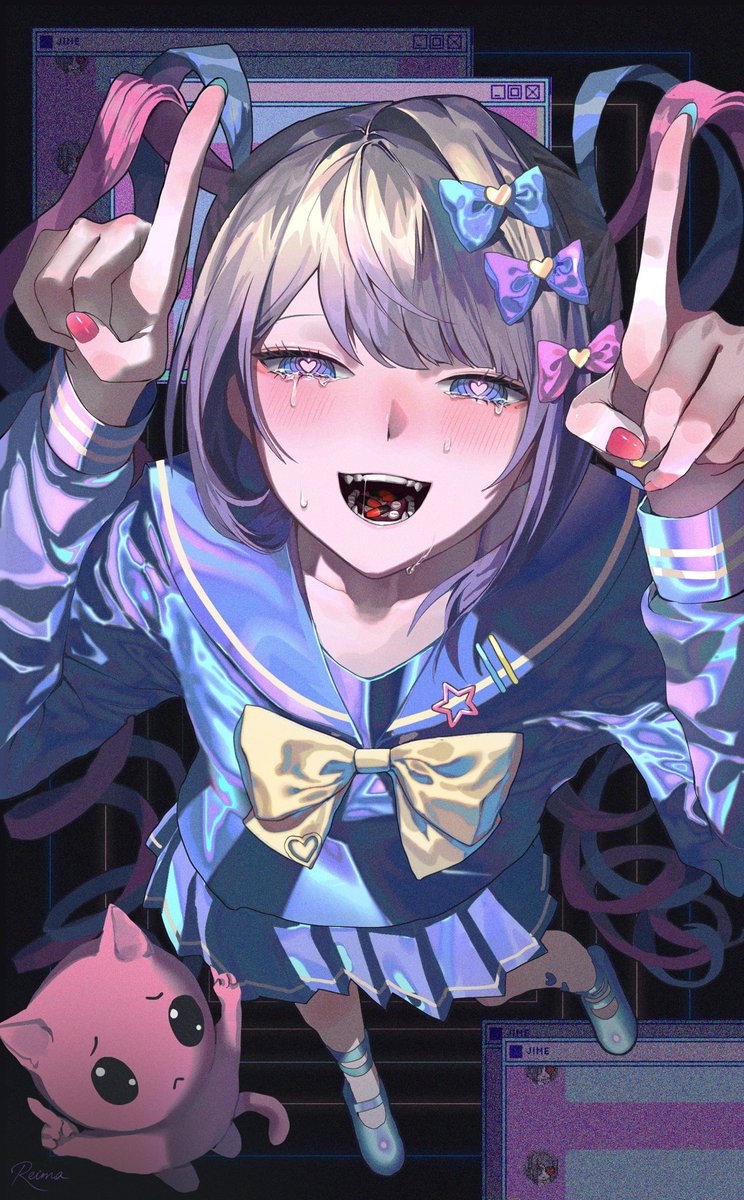 reima@외주받습니다 tweet media