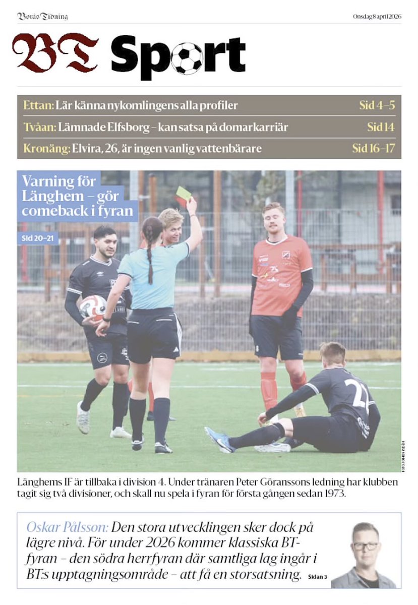 BT-sporten tweet media