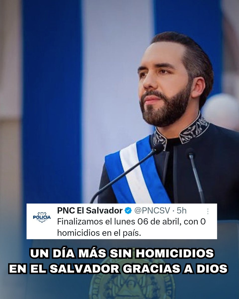 Christian Guevara 🇸🇻 tweet media