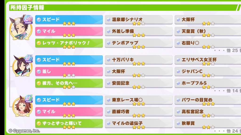 シンジ tweet media