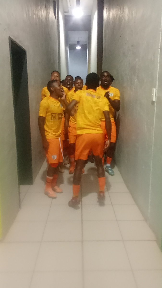 Baroka Football Club tweet media