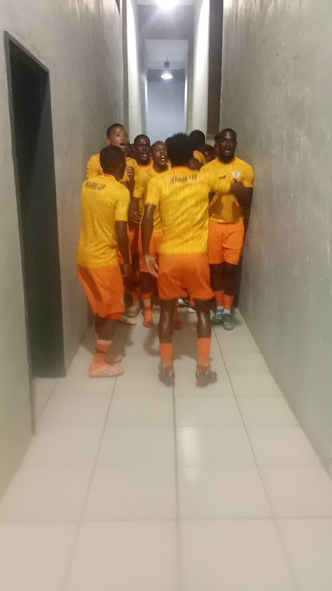 Baroka Football Club tweet media