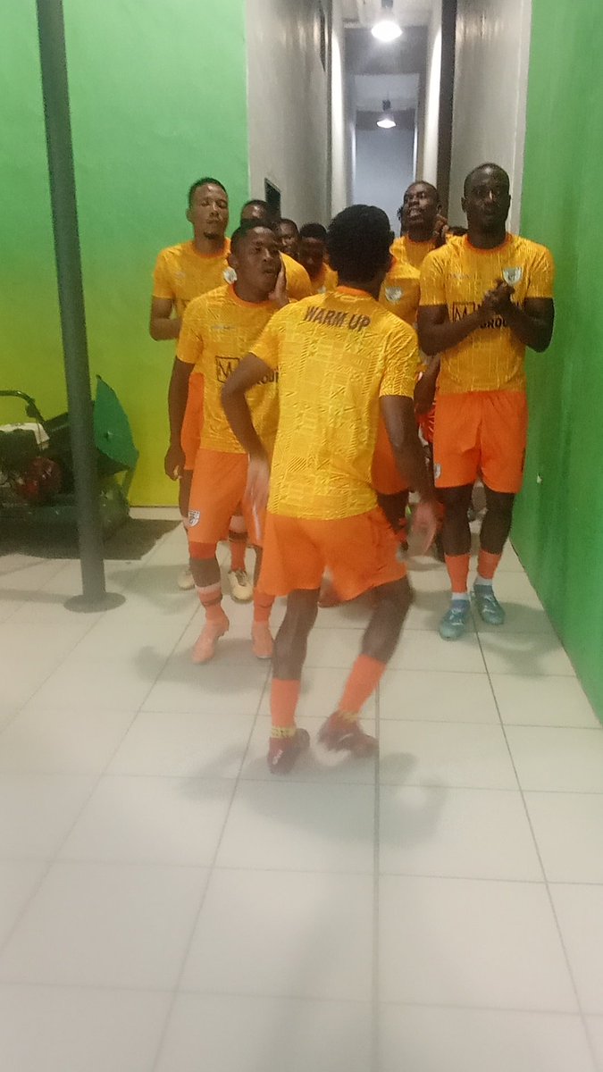 Baroka Football Club tweet media