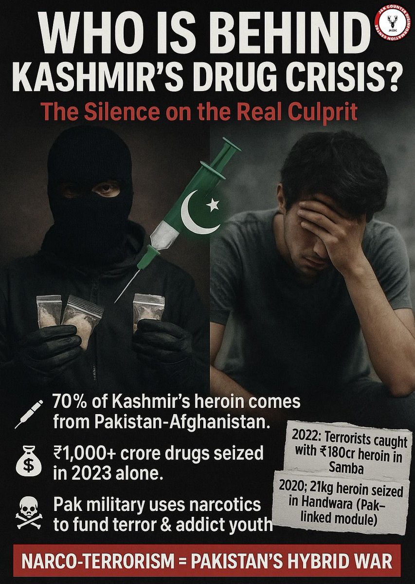 Counter Disinformation Centre tweet media