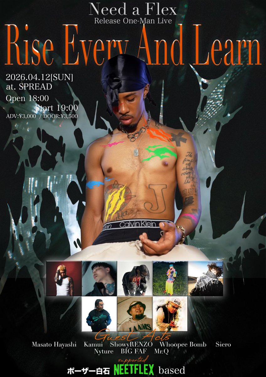 Need a Flex tweet media