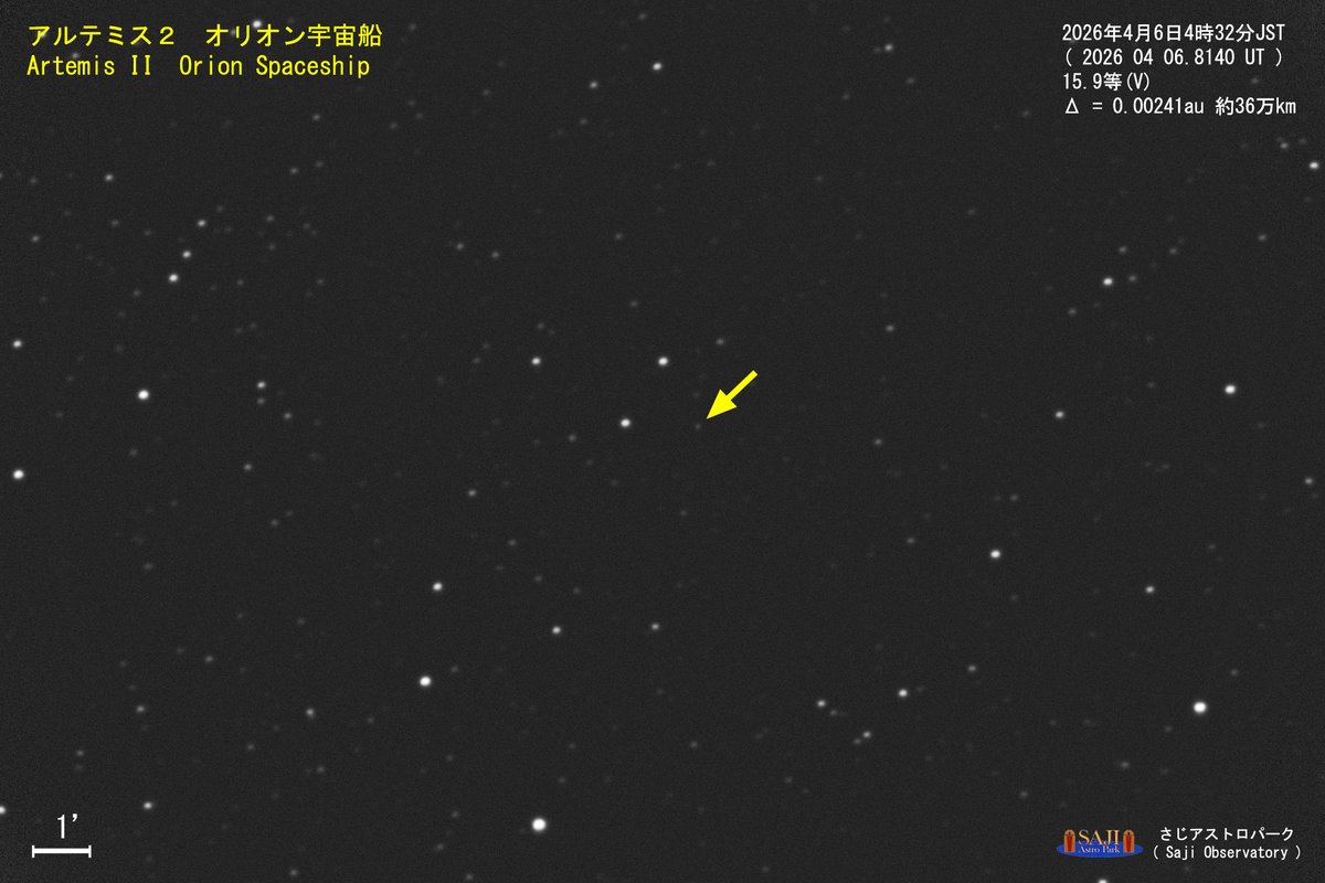 さじアストロパーク tweet media