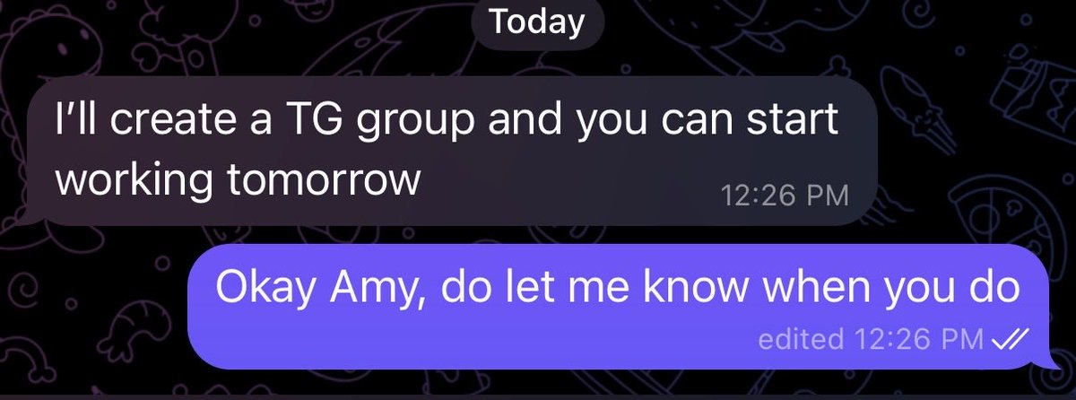 Legbo 👑 💎 tweet media