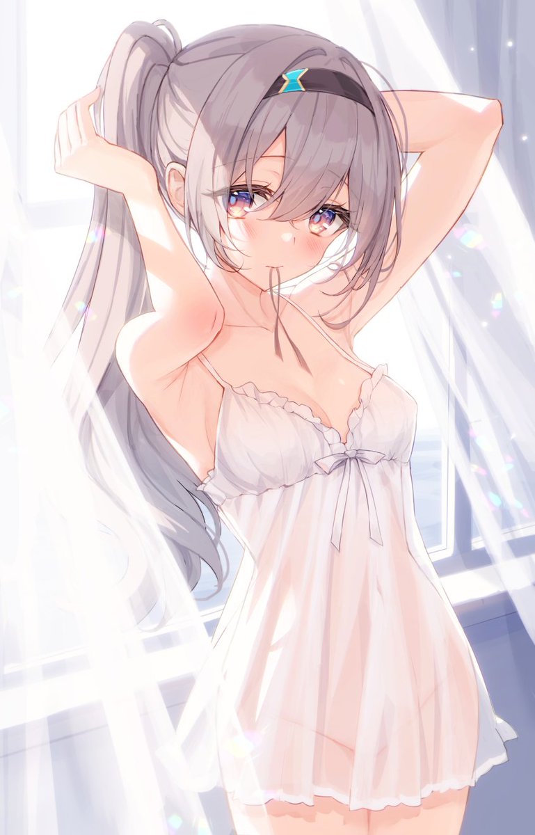 小豆梓zzz tweet media