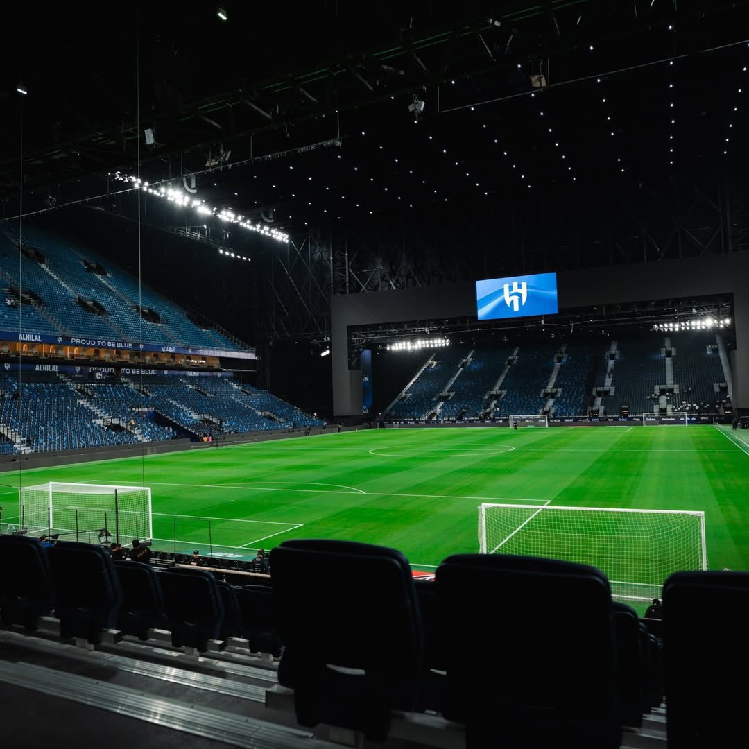 أخبار الهلال tweet media