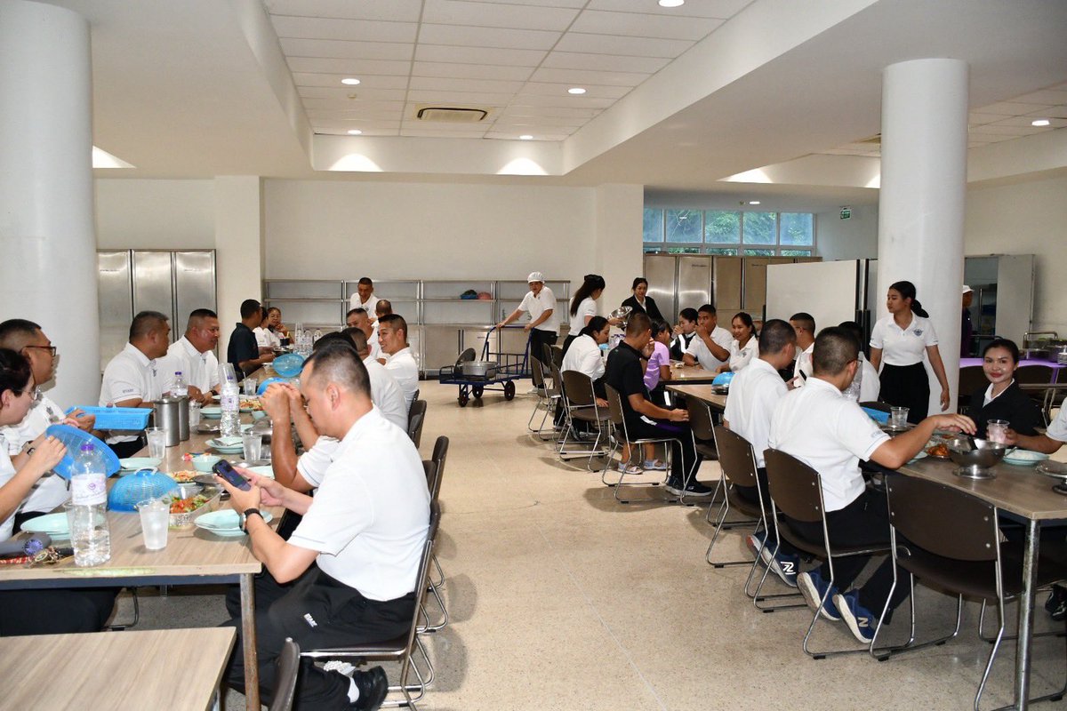 กองบัญชาการกองทัพไทย (ศูนย์ประชาสัมพันธ์กองทัพไทย) tweet media