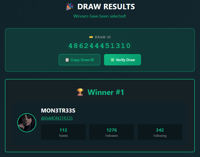 Whaledator | SOL tweet media