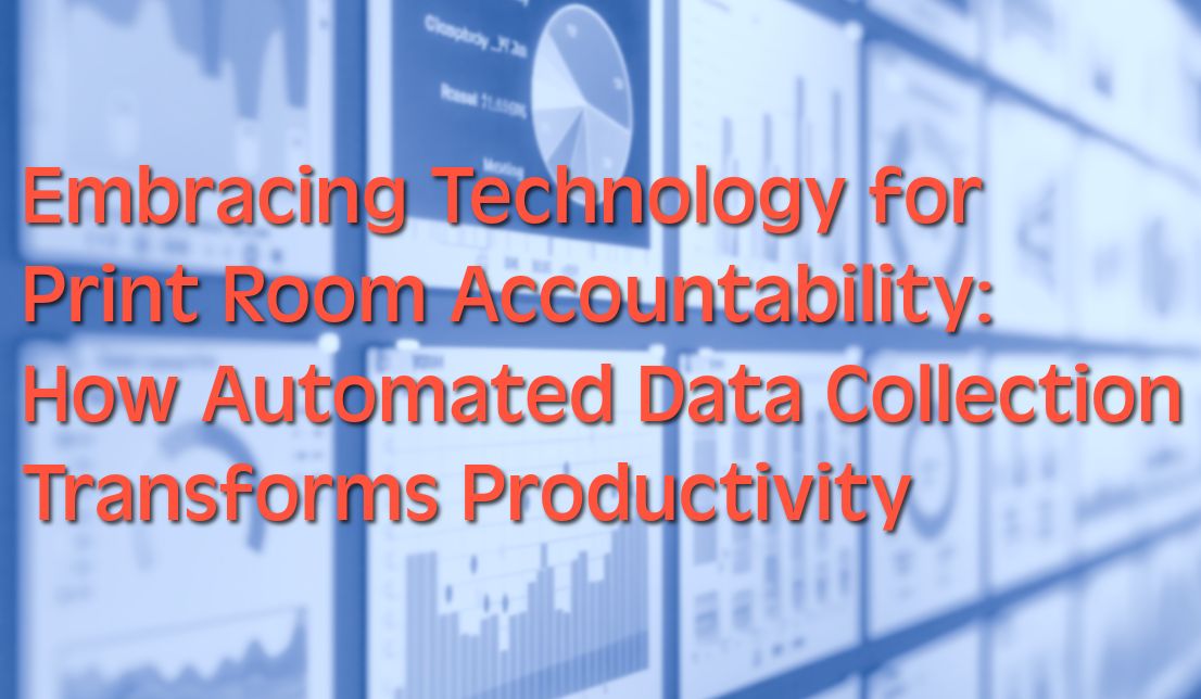 SpencerMetrics's tweet photo. Automated data collection boosts accountability by providing accurate, timely info, enabling honest discussions and lasting improvements. It's not surveillance—it's the foundation of continuous growth. https://t.co/FwondyEw6d 
#PrintRoomAccountability #AutomatedDataCollection https://t.co/b3ckKAISxP