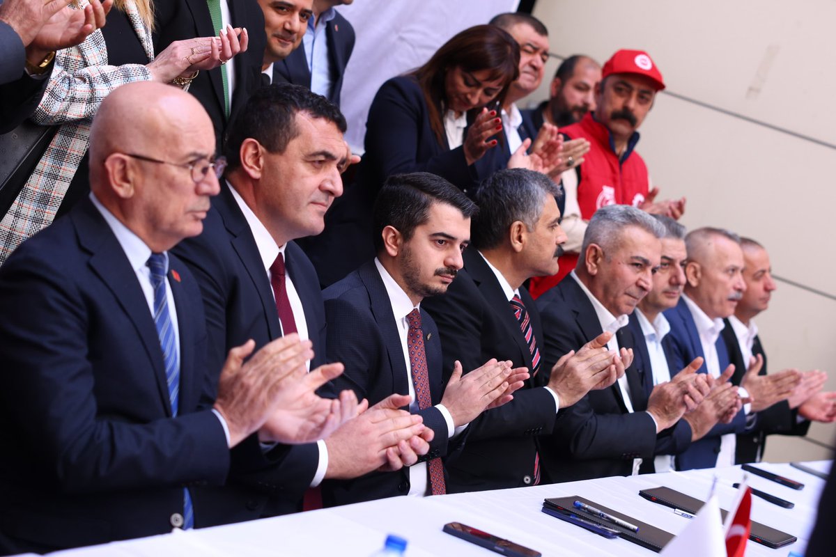 Ulaş Karasu tweet media