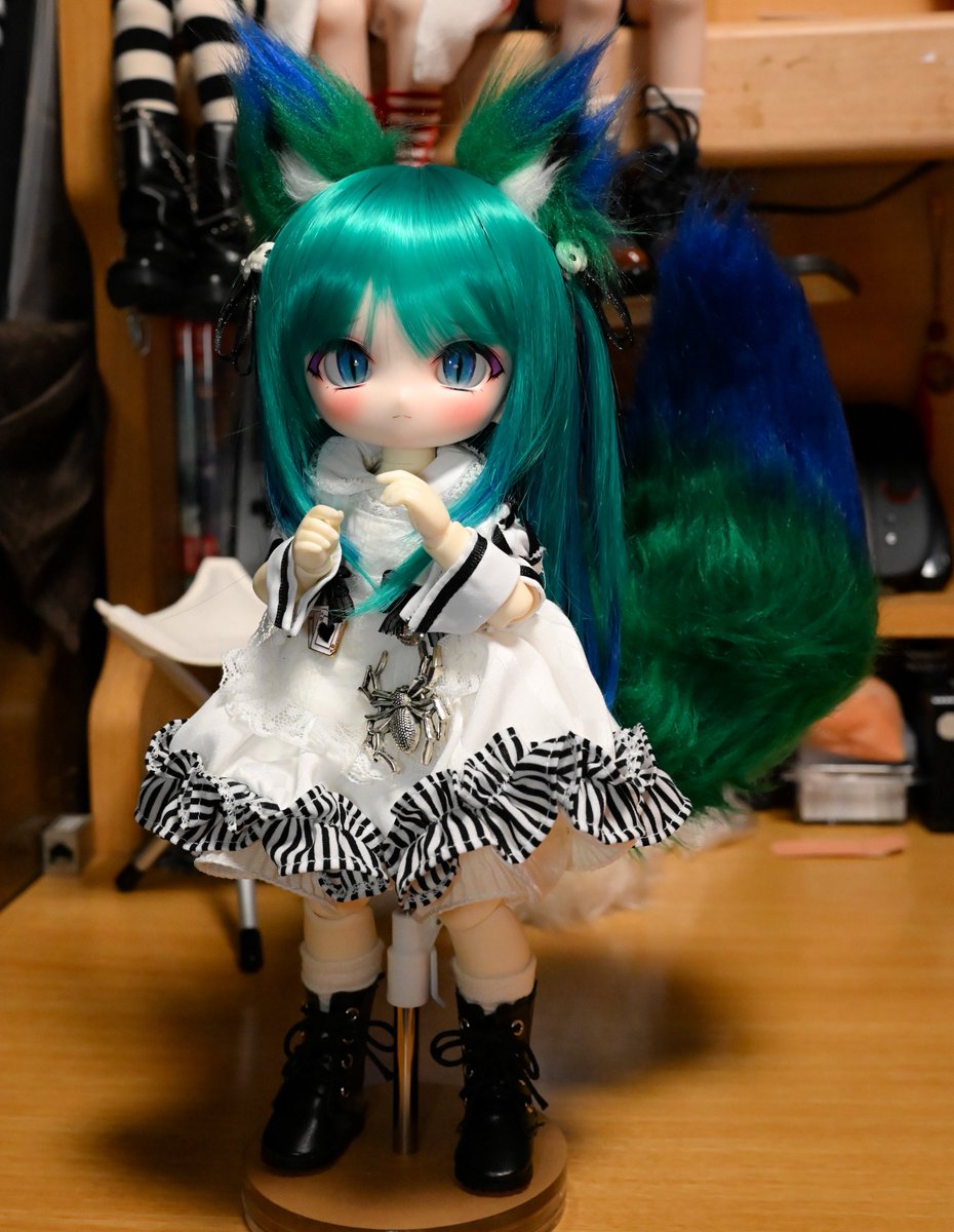 きらら🦊 tweet media