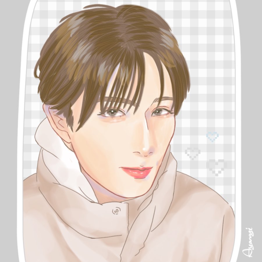 あやなぎ tweet media