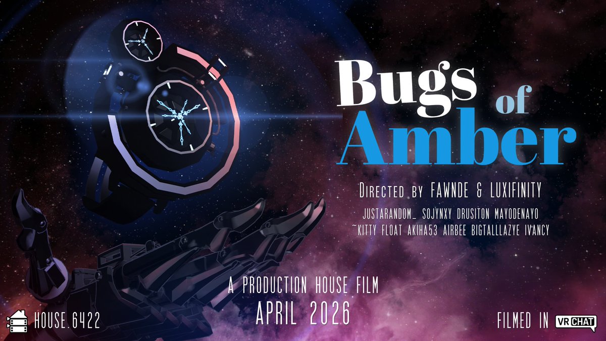 Luxifinity VR - luxifinity.dev tweet media